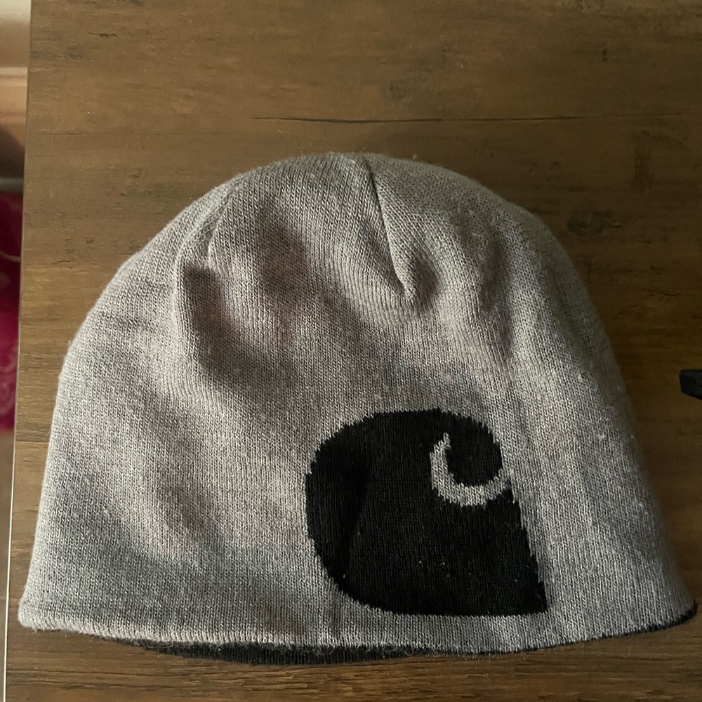 Men’s Carhartt Reversible Knit Hat